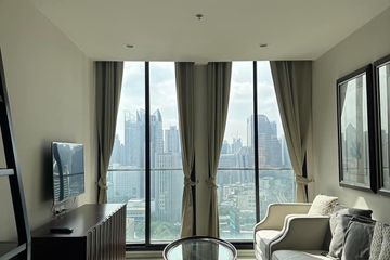 1 Bedroom Condo for rent in Noble Ploenchit, Lumpini, Bangkok near BTS Ploen Chit