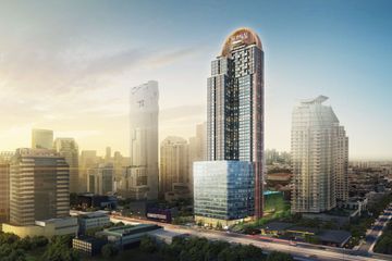 2 Bedroom Condo for sale in Supalai Icon Sathorn, Thung Maha Mek, Bangkok near MRT Lumpini