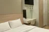 1 Bedroom Condo for rent in Quartz Residence, Khlong Toei, Bangkok near MRT Queen Sirikit National Convention Centre
