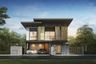 3 Bedroom House for sale in Panara Villa, Bang Pla, Samut Prakan