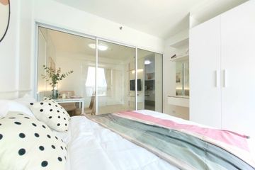 Condo for sale in Fuse Mobius Ramkhamhaeng Station, Suan Luang, Bangkok near BTS Thong Lo