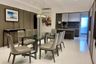 3 Bedroom Condo for rent in Royal Castle Sukhumvit 39, Khlong Tan Nuea, Bangkok near BTS Phrom Phong