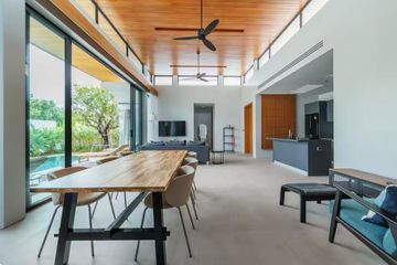 3 Bedroom Villa for sale in Botanica Modern Loft II, Si Sunthon, Phuket