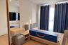 1 Bedroom Condo for rent in IDEO O2, Bang Na, Bangkok near BTS Bang Na