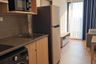 1 Bedroom Condo for rent in IDEO O2, Bang Na, Bangkok near BTS Bang Na