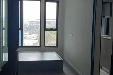 Condo for sale in The Origin Plug & Play Ramintra, Ram Inthra, Bangkok near MRT Synphaet