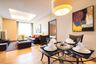 3 Bedroom Condo for rent in Ascott Sathorn Bangkok, Thung Wat Don, Bangkok near BTS Chong Nonsi