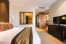 3 Bedroom Condo for rent in Ascott Sathorn Bangkok, Thung Wat Don, Bangkok near BTS Chong Nonsi