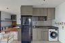 2 Bedroom Condo for rent in Ideo Mobi Bangsue Grand Interchange, Bang Sue, Bangkok near MRT Tao Poon