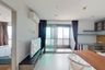 2 Bedroom Condo for rent in Ideo Mobi Bangsue Grand Interchange, Bang Sue, Bangkok near MRT Tao Poon