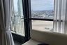 Condo for rent in Chapter Charoennakhorn-Riverside, Bang Lamphu Lang, Bangkok near BTS Krung Thon Buri