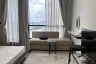 Condo for rent in Chapter Charoennakhorn-Riverside, Bang Lamphu Lang, Bangkok near BTS Krung Thon Buri