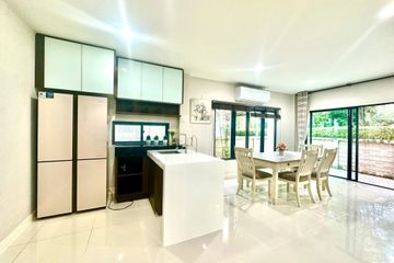 4 Bedroom House for rent in setthasiri krungthep kreetha, Hua Mak, Bangkok