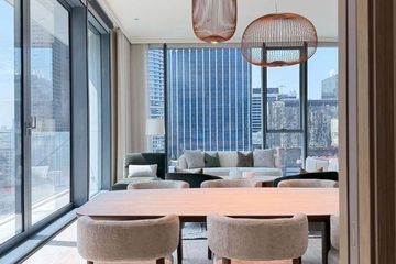 2 Bedroom Condo for rent in SCOPE Langsuan, Lumpini, Bangkok near BTS Chit Lom