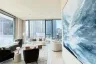 2 Bedroom Condo for rent in SCOPE Langsuan, Lumpini, Bangkok near BTS Chit Lom