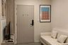 1 Bedroom Condo for rent in IKON Sukhumvit 77, Suan Luang, Bangkok near BTS On Nut