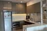 1 Bedroom Condo for rent in Supalai Elite Surawong, Si Phraya, Bangkok near MRT Sam Yan