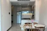 1 Bedroom Condo for rent in Supalai Elite Surawong, Si Phraya, Bangkok near MRT Sam Yan