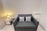 1 Bedroom Condo for rent in Nue Noble Ratchada-Lat Phrao, Chan Kasem, Bangkok near MRT Lat Phrao