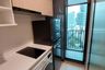 1 Bedroom Condo for rent in Nue Noble Ratchada-Lat Phrao, Chan Kasem, Bangkok near MRT Lat Phrao