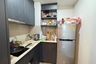 2 Bedroom Condo for sale in XT Huaikhwang, Din Daeng, Bangkok near MRT Huai Khwang
