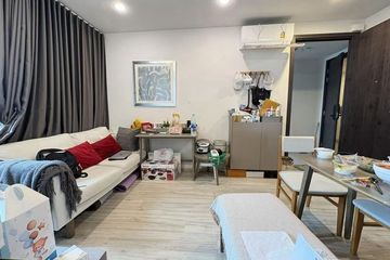2 Bedroom Condo for sale in XT Huaikhwang, Din Daeng, Bangkok near MRT Huai Khwang