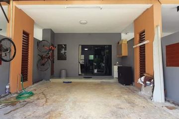 2 Bedroom Townhouse for sale in Suan Luang, Bangkok near MRT Phatthanakan