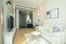 1 Bedroom Condo for sale in 28 Chidlom, Lumpini, Bangkok near BTS Chit Lom