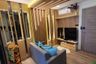2 Bedroom Condo for rent in Atmoz Ratchada-Huaikwang, Sam Sen Nok, Bangkok