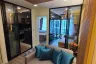 2 Bedroom Condo for rent in Atmoz Ratchada-Huaikwang, Sam Sen Nok, Bangkok