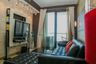 1 Bedroom Condo for rent in Supalai Premier Place Asoke, Khlong Toei Nuea, Bangkok near MRT Phetchaburi
