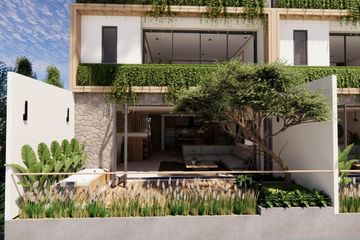 2 Bedroom Townhouse for sale in Kahli Terraces, Si Sunthon, Phuket