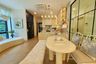 5 Bedroom House for rent in Nantawan Rama 9 - New Krungthepkretha, Saphan Sung, Bangkok