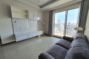 2 Bedroom Condo for rent in Supalai Elite Phayathai, Thanon Phaya Thai, Bangkok near BTS Phaya Thai
