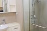 1 Bedroom Condo for rent in TC Green, Huai Khwang, Bangkok near MRT Phetchaburi