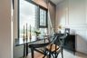 Condo for rent in Life One Wireless, Lumpini, Bangkok near BTS Ploen Chit
