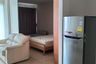 Condo for rent in The Light House, Khlong Ton Sai, Bangkok near BTS Krung Thon Buri