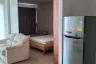 Condo for rent in The Light House, Khlong Ton Sai, Bangkok near BTS Krung Thon Buri