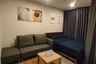 Condo for rent in Aspire Asoke-Ratchada, Din Daeng, Bangkok near MRT Phra Ram 9