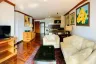 2 Bedroom Condo for rent in Petch 9 Tower, Thanon Phaya Thai, Bangkok near BTS Ratchathewi