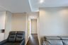 2 Bedroom Condo for rent in The Saint Residences, Chom Phon, Bangkok near MRT Phahon Yothin