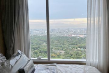 2 Bedroom Condo for rent in The Saint Residences, Chom Phon, Bangkok near MRT Phahon Yothin
