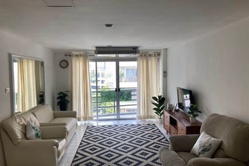 2 Bedroom Condo for rent in The Waterford Rama 4, Phra Khanong, Bangkok near BTS Phra Khanong
