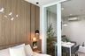 1 Bedroom Condo for rent in The BASE Uptown-Phuket, Ratsada, Phuket