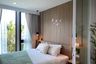 1 Bedroom Condo for rent in The BASE Uptown-Phuket, Ratsada, Phuket