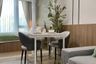 1 Bedroom Condo for rent in The BASE Uptown-Phuket, Ratsada, Phuket
