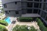 Condo for rent in Maestro 02 Ruamrudee, Lumpini, Bangkok near BTS Ploen Chit