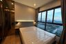 1 Bedroom Condo for rent in The Tree Hua Mak, Hua Mak, Bangkok near Airport Rail Link Hua Mak