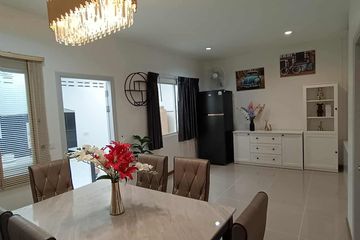 3 Bedroom House for rent in The First Phuket, Ratsada, Phuket