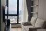 1 Bedroom Condo for rent in The Crest Park Residences, Chatuchak, Bangkok near MRT Phahon Yothin